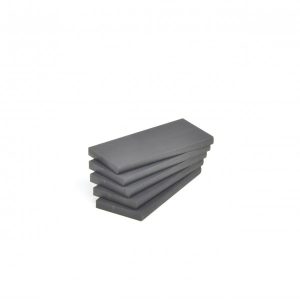 Kit Palettes en graphite (90138800005) BECKER