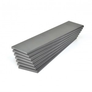 Kit Palettes en graphite (90133000007) BECKER