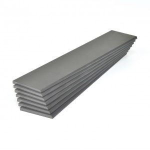 Kit Palettes en graphite (90133400007) BECKER