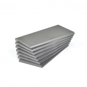 Kit Palettes en graphite (90139100007) BECKER