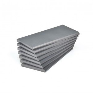 Kit Palettes en graphite (90140900007) BECKER