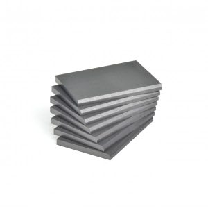 Kit Palettes en graphite (90141000007) BECKER