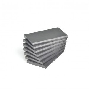 Kit Palettes en graphite (90141200007) BECKER