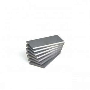 Kit Palettes en graphite (90141300007) BECKER