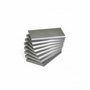 Kit Palettes en graphite (90130300008) BECKER