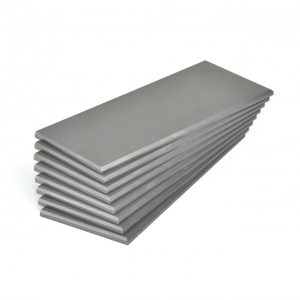 Kit Palettes en graphite (90137301008) BECKER