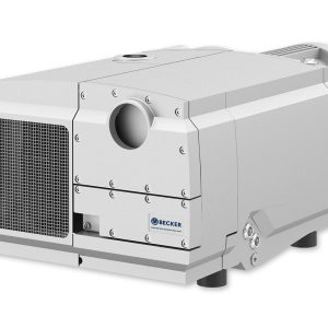 U 4.400 SA/K(G024252)- Pompe à palettes lubrifiées