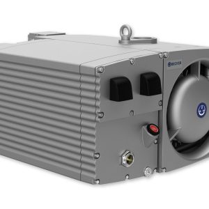 U 5.101(G051829)- Pompe à palettes lubrifiées