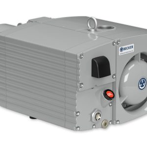 U 5.71 XL(G052294)- Pompe à palettes lubrifiées