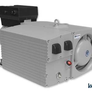 Pompe à palettes lubrifiées U 5.201 VARIAIR TRI 4 kW