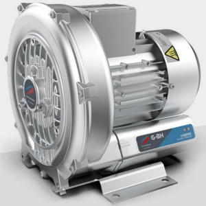 Turbine 2BH1100-1AH06