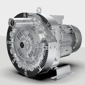 Turbine 2BH7210-0AH16-1