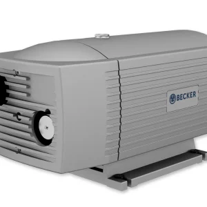 Pompe palettes sèches VT 4.4 TRI 0.18kW - G052458