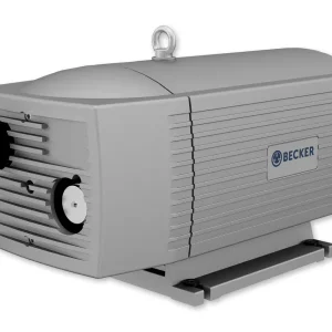 Pompe palettes sèches VT 4.4 TRI 0.18kW - G052458