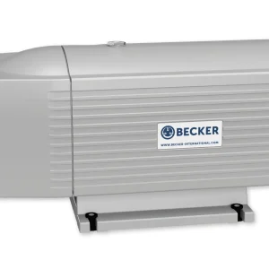 Pompe palettes sèches VX 4.10 MONO 0.37kW - G013532