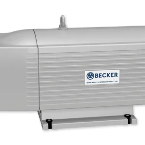 Pompe palettes sèches VT 4.4 TRI 0.18kW - G052458