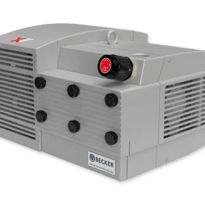 Pompe palettes sèches KVX 3.140 TRI 4kW - G024084