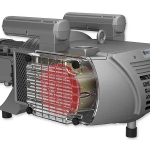 Pompe palettes sèches VTLF 2.360 TRI 11.0kW - G018598