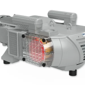 Pompe palettes sèches VTLF 2.400 TRI 7.5kW