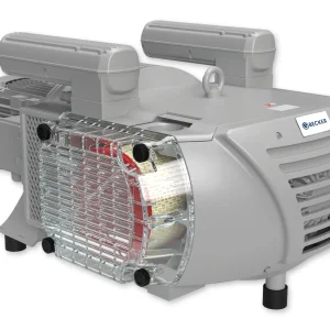 Pompe palettes sèches VXLF 2.250 TRI 5.5kW