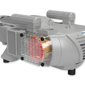 Pompe palettes sèches VXLF 2.500 TRI 11.0kW - G053273