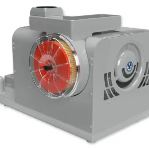 Pompe à bec BCV 100 TRI 2.2kW - G027358