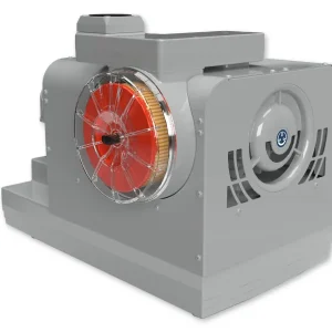 Pompe à bec BCV 150 TRI 3.0kW - G027359