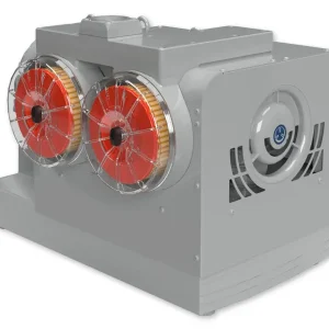 Pompe à bec BCV 300 TRI 5.5kW - G027360