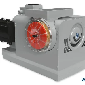 Pompe à bec BCV 150 VARIAIR TRI 4kW - G051414