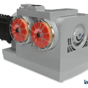 Pompe à bec BCV 300 VARIAIR TRI 7.5kW - G051415