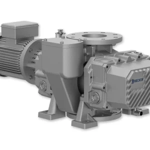 Pompe à lobes Booster Roots RBP 500 TRI 2.2kW - G051972