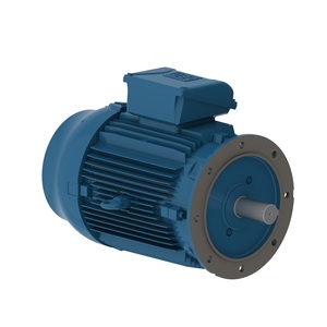 Moteur ATEX IIB n.c. B3 18,5kw 400/690 V 3000tr/min IE2 160M W22Xeb (14658708)