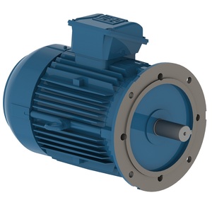 Moteur ATEX IIC T3, IIIB T125°C B5 3kw 400/690 V 3000tr/min IE3 100L W22Xec (15507530)