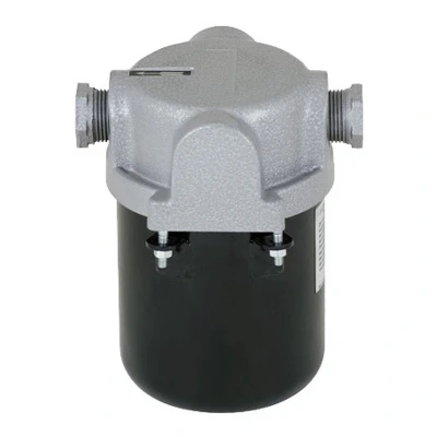 Accessoires Elmo Rietschle