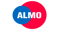 logo de la marque almo