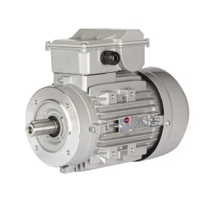 Moteur Monophasé 0.12kW 3000tr/min 230V B14 - MMP56G2 (23310312)