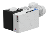 Pompe à palettes lubrifiées VCS 1100 TRI 30kW - 20mbar (1100-14HR)