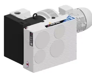 Pompe à palettes lubrifiées VCS 700 TRI 18.5kW (10257010HP)