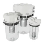 Filtre séparateur liquides STS-101C Filtre séparateur liquides STS-101C