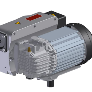 Pompe à palettes lubrifiées VGD 4 MONO 0.15kW (1029120115)