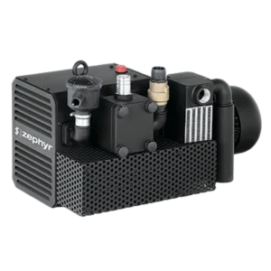 Combiné vide pression KLR 140 Triphasé 5.5kW - 10264702HI