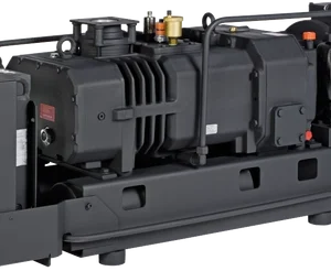 Pompe a vis sèche VSI 301 TRI 5.5kW - 10289001NI