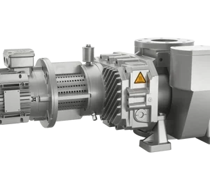 Pompe à lobes VWP 2500 Triphasé 5.5kW - 10269801HI